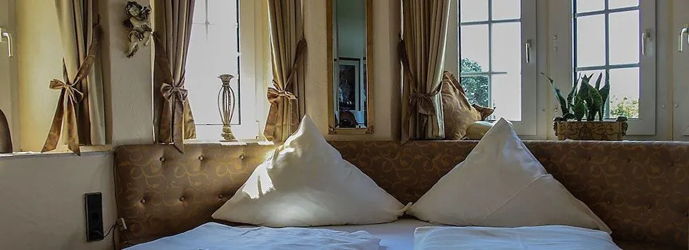Hotel und Restaurant Steverburg