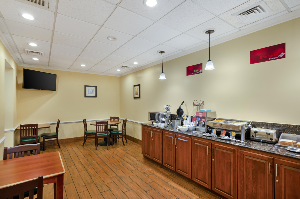 BEST WESTERN PLUS Inn at Valley View