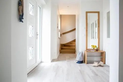 Ferienhaus Seeadler 9