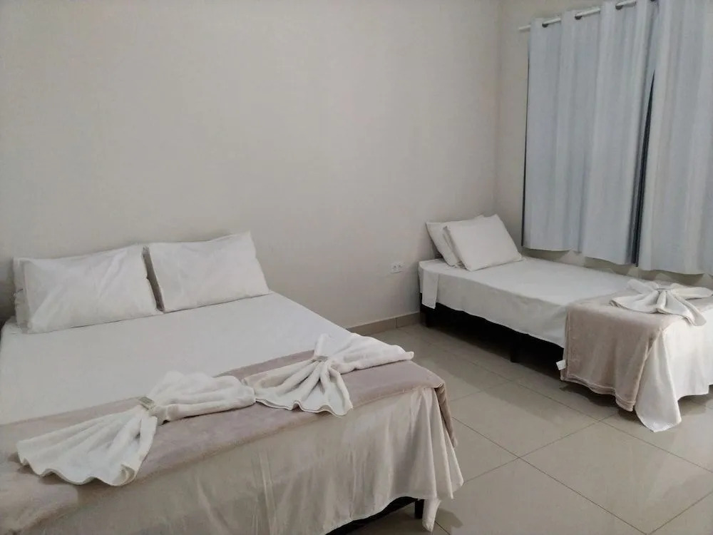 Hotel Pantanal