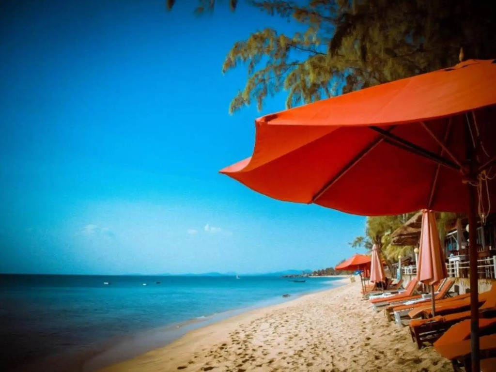 Phu Long Resort & Bar Phu Quoc