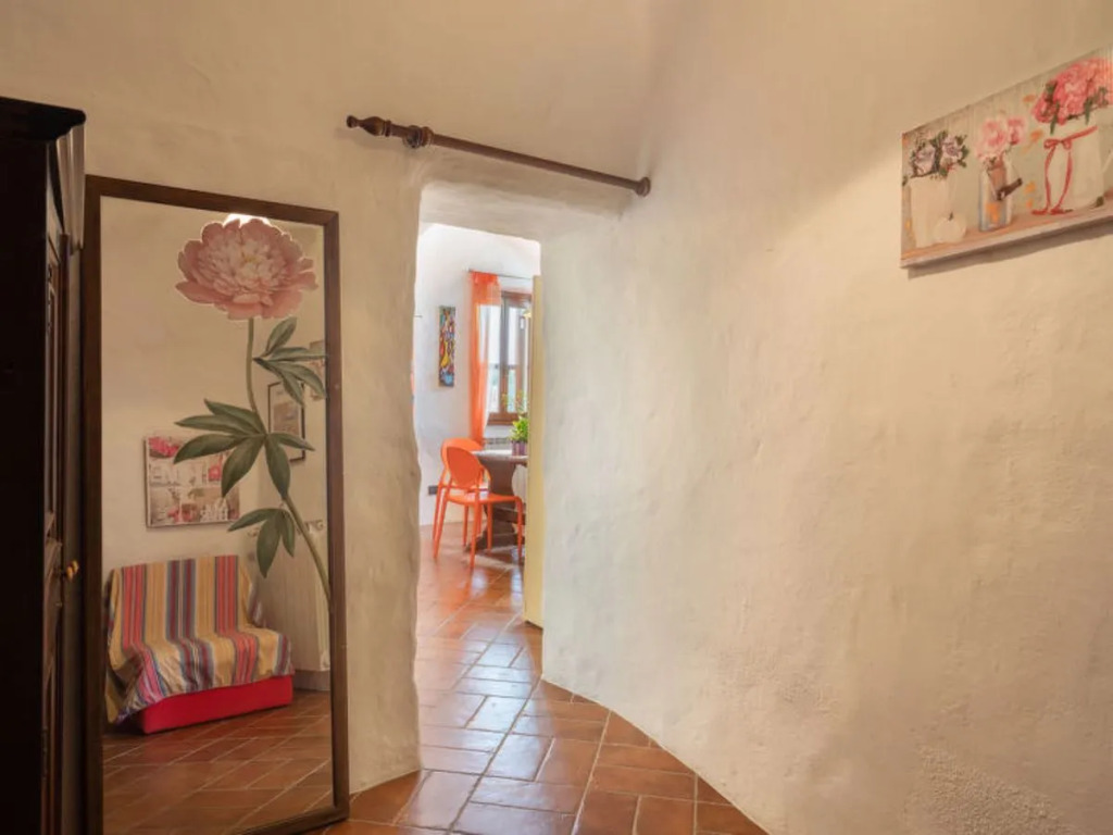Holiday Home Sole - SLR224 by Interhome