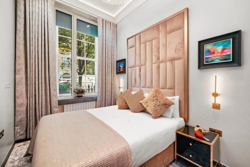 The Z Hotel Gloucester Place