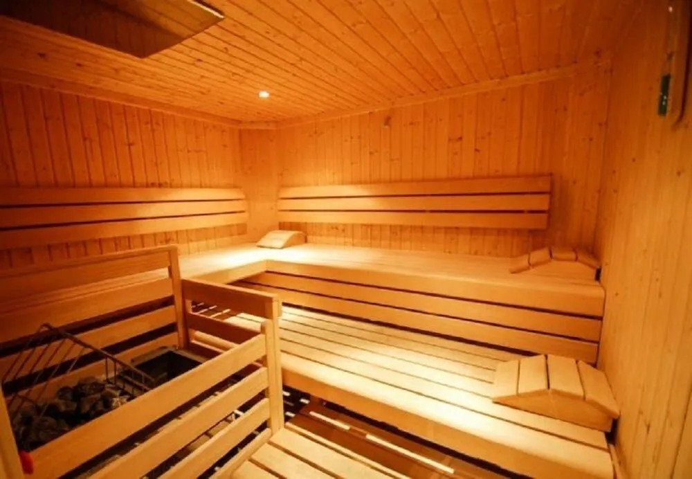 All Seasons Lodge by All in One Apartments