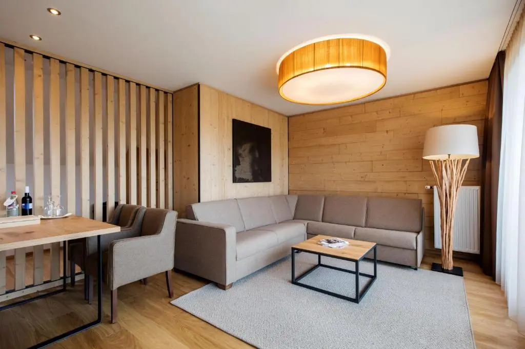 Almwellness Hotel Pierer