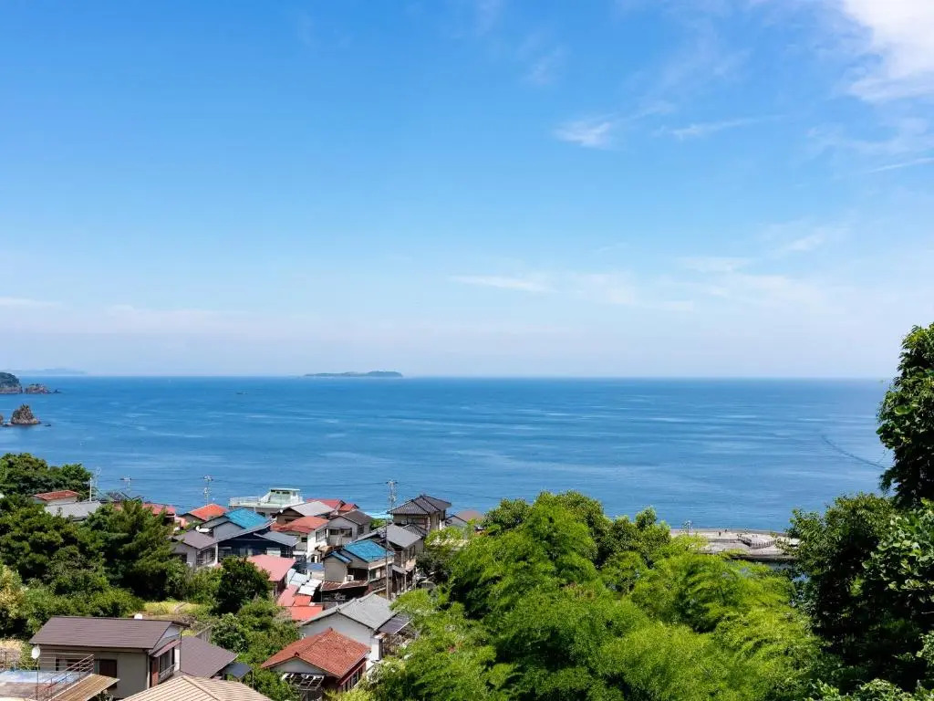 Tabist Kawana Island Ito