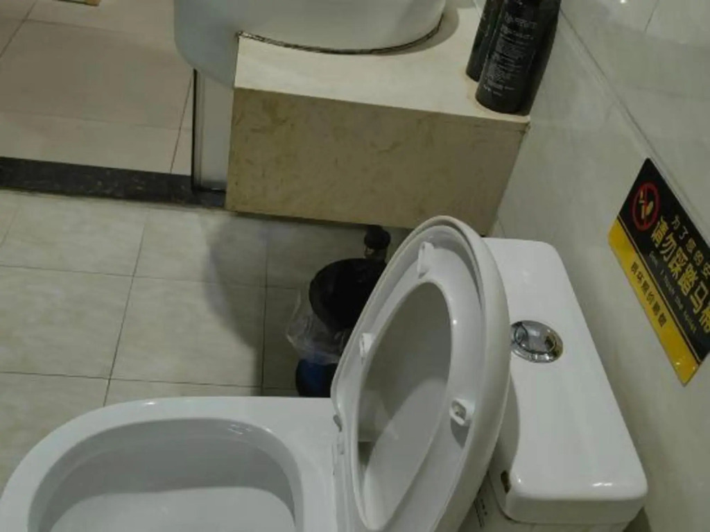 Xinwang Hotel