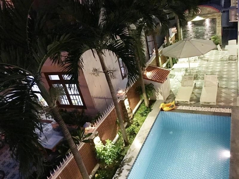 Minh Trang Villa Hoi An