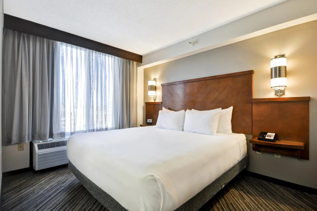 Hyatt Place Minneapolis Airport South