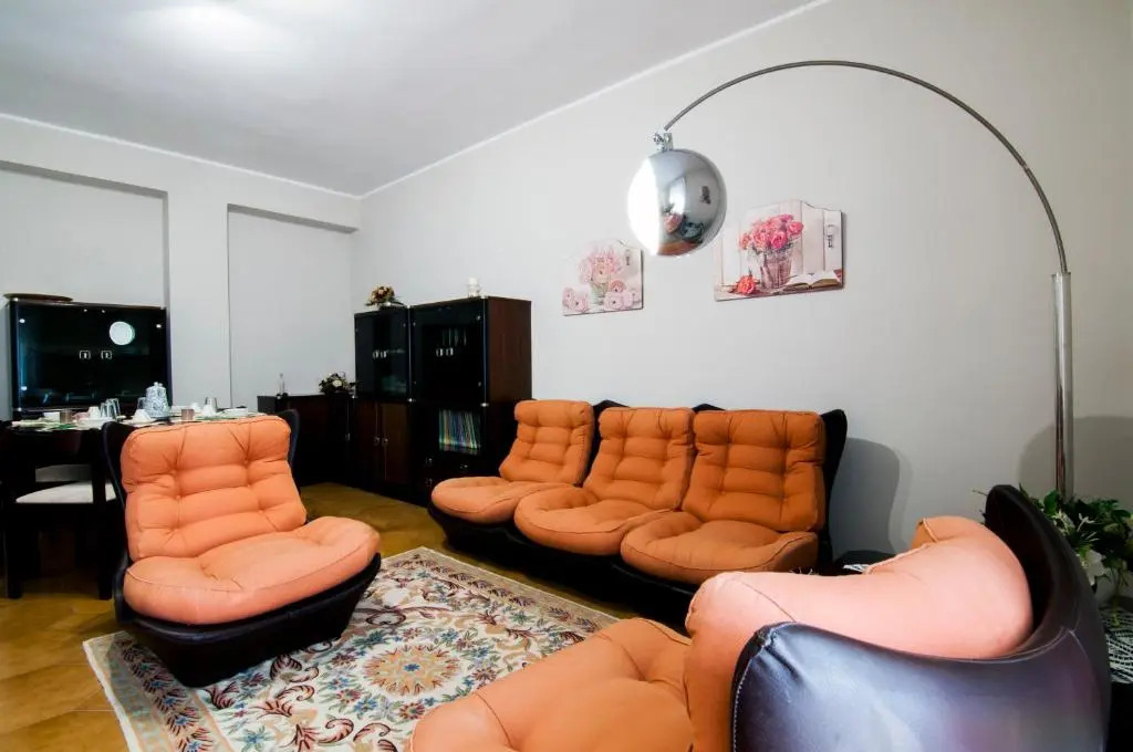 B&B Panorama