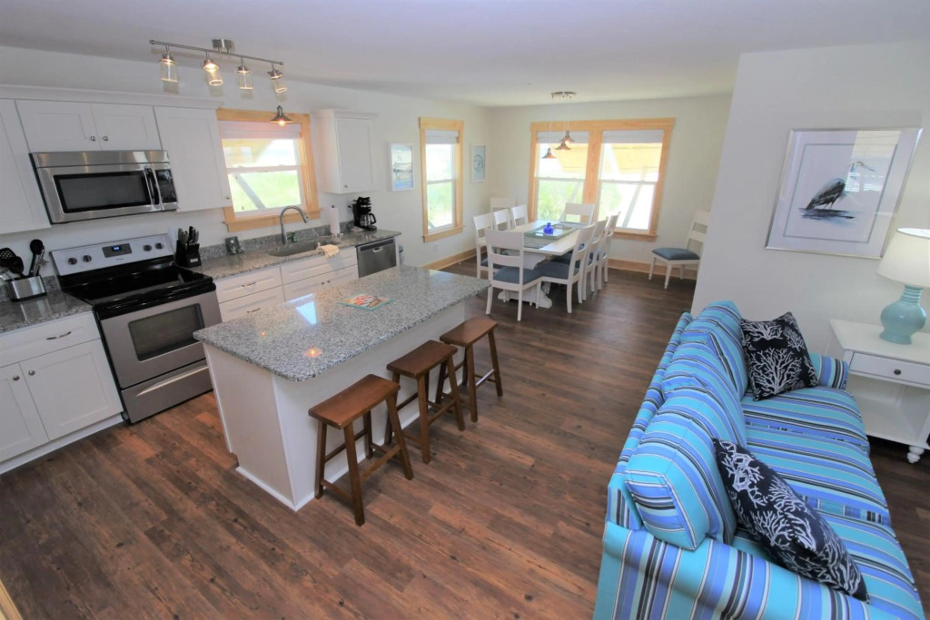 Whalebone Ocean Cottages by KEES Vacations