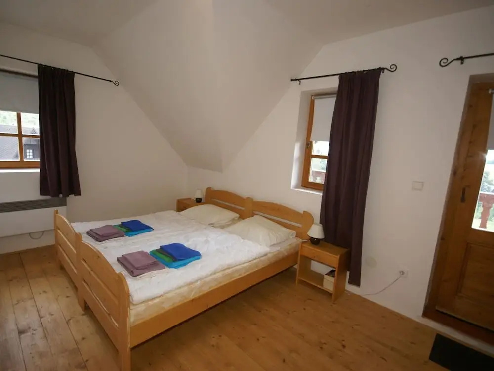 Peaceful Mountain Holiday Stay