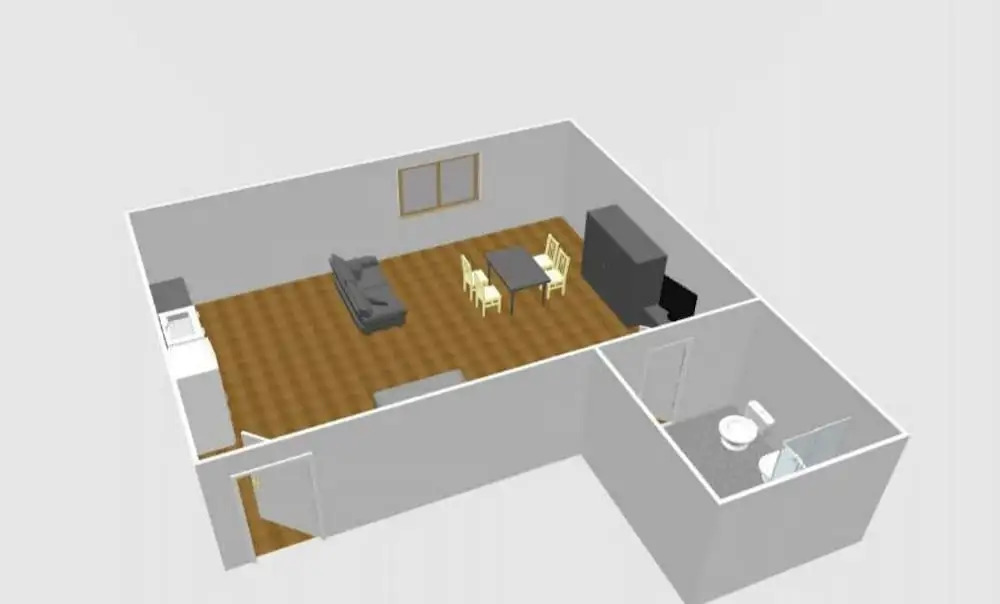 HH Hermoso Housing VALENZA