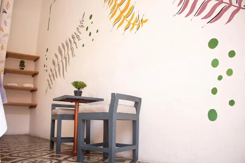 Hostal Badillo SV
