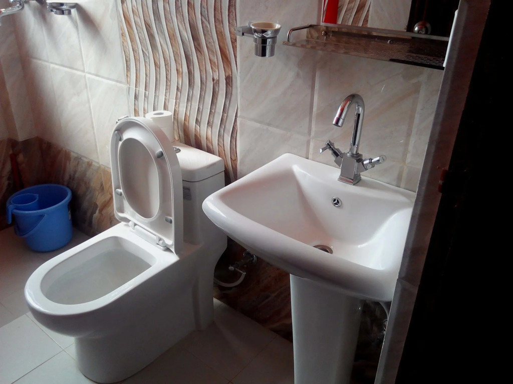 3 Boys Apartment & Guesthouse