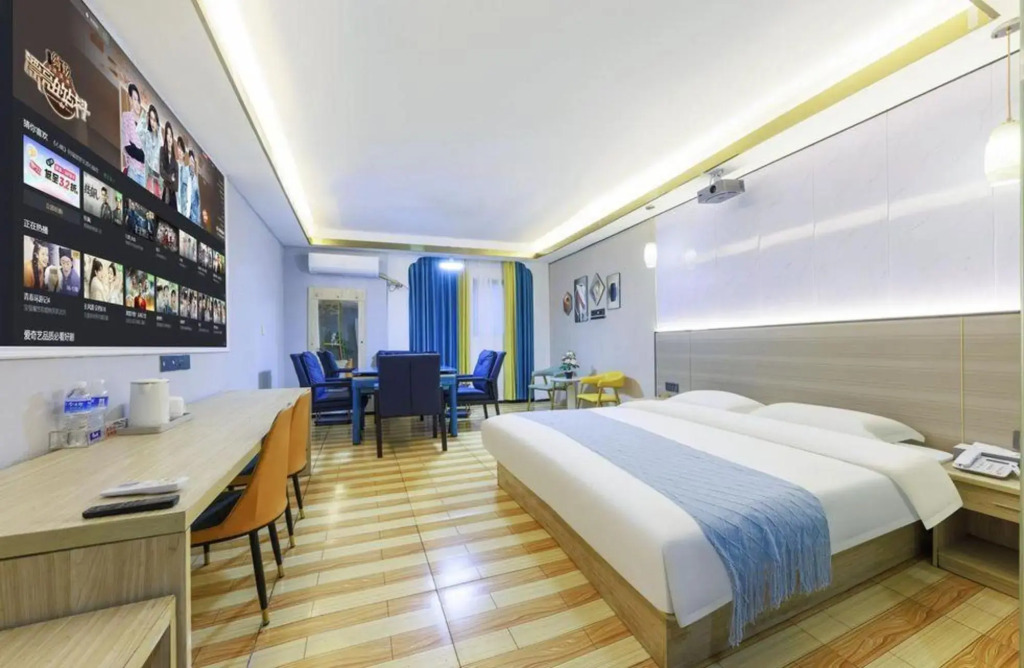 Kunlin Hostel