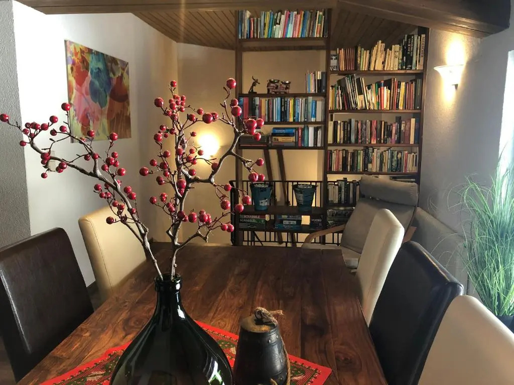 Schans Appartements