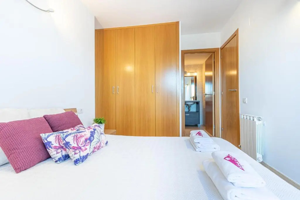 Apart-Rent Apartament Cristall Mar 2º