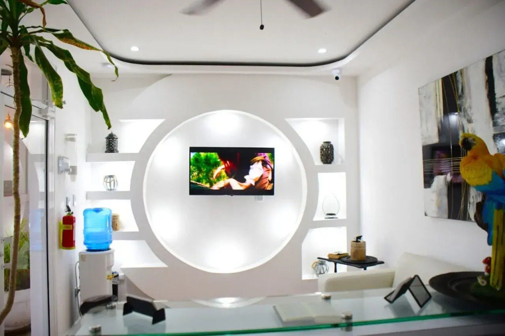 Casa Docia Hotel