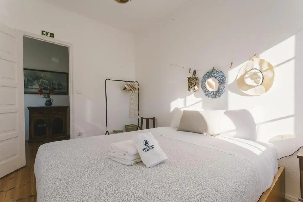 Best Houses 56 - Charming House in Peniche