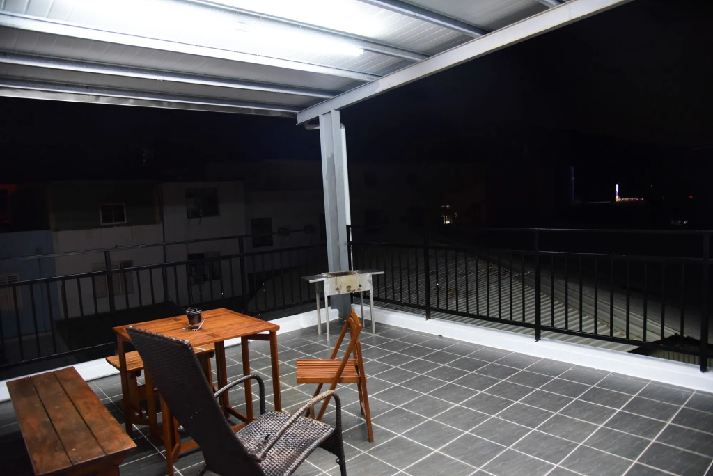 Living House