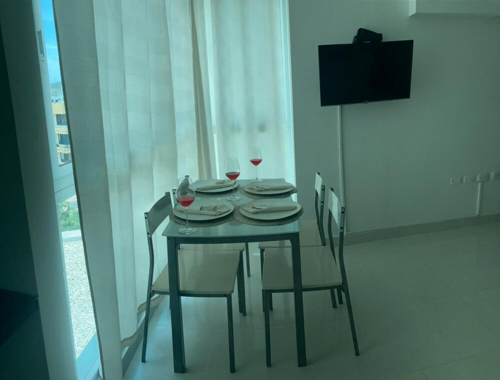 Apartamentos Neos - Cerca al Mar by SOHO