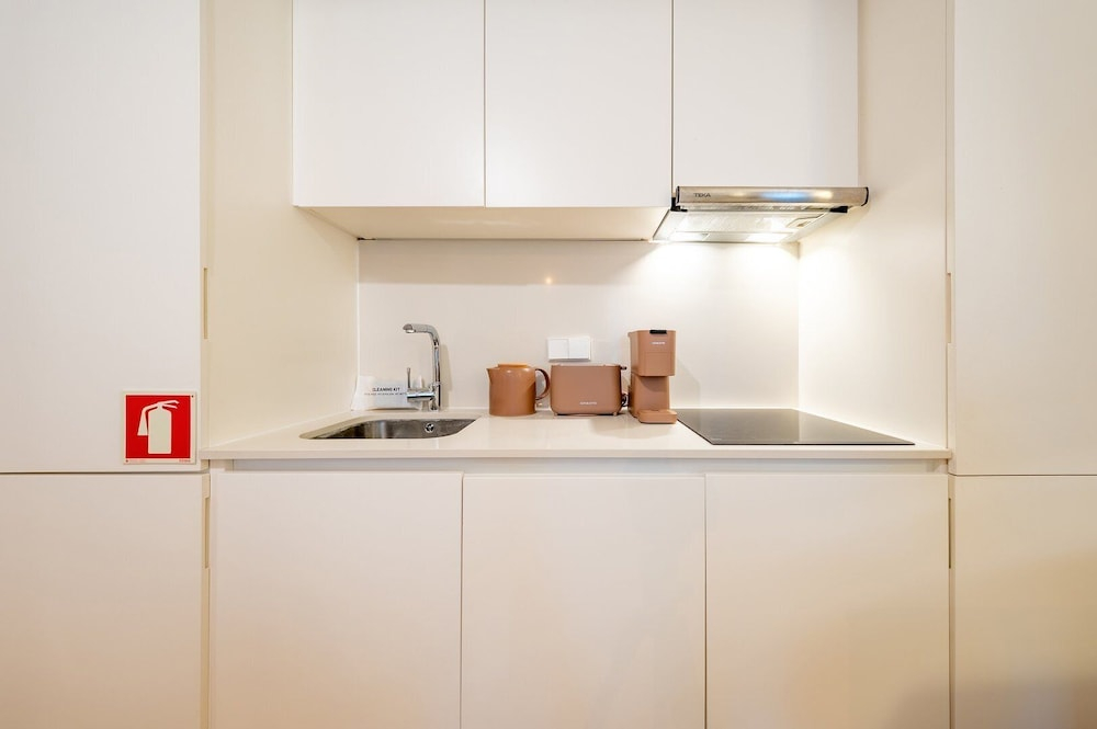 GuestReady - The Corner Apartments