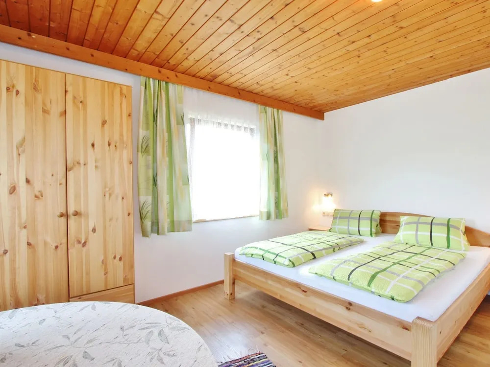 Lovely Villa in Neukirchen am Großvenediger near Ski Area