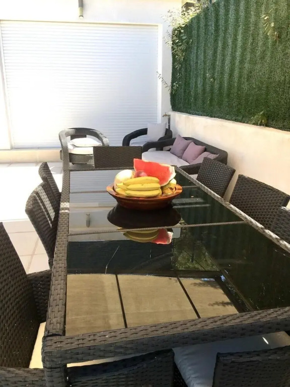 Villa With 3 Bedrooms in Bouc-bel-air, With Private Pool, Enclosed Gar