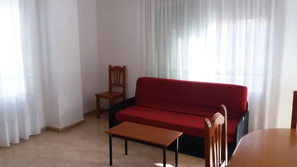 Apartamentos Estacion Oropesa 3000