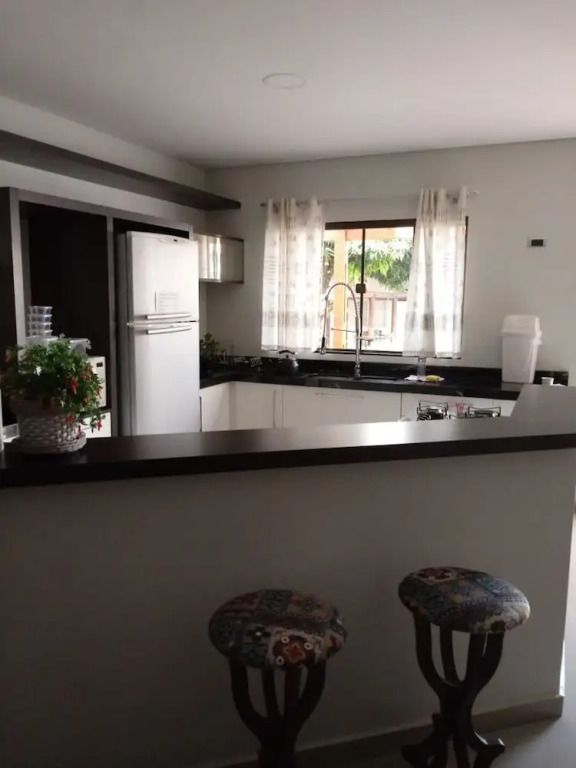 House Bourbon Iguassu