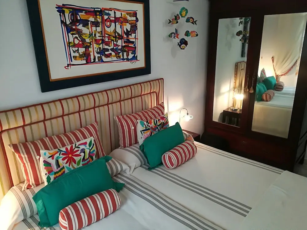 Apartamento Rota Puyana