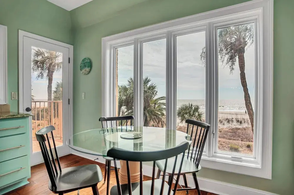 201 Turtle Lane at The Sea Pines Resort