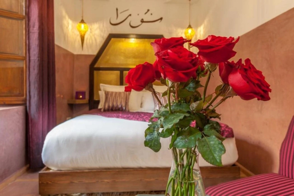 Riad Dar Yema