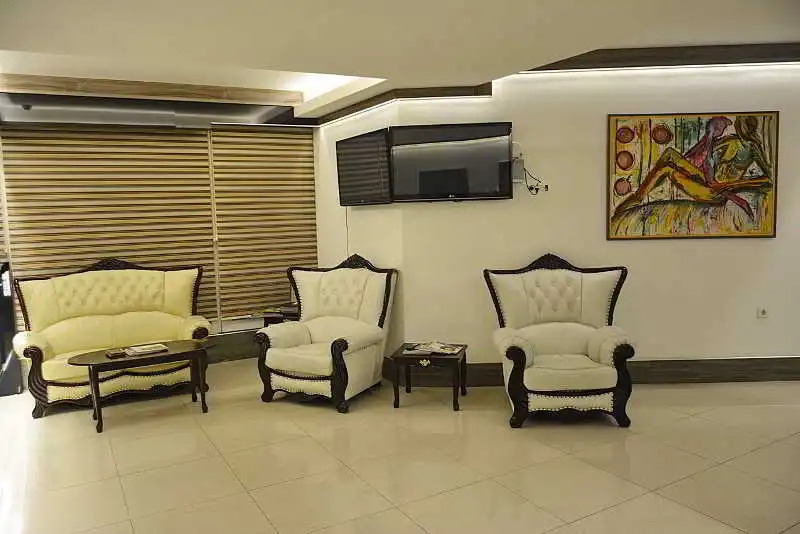 Hotel De Koka