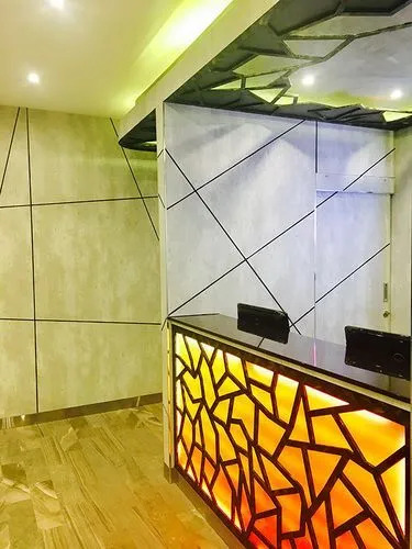 The TJ Resort