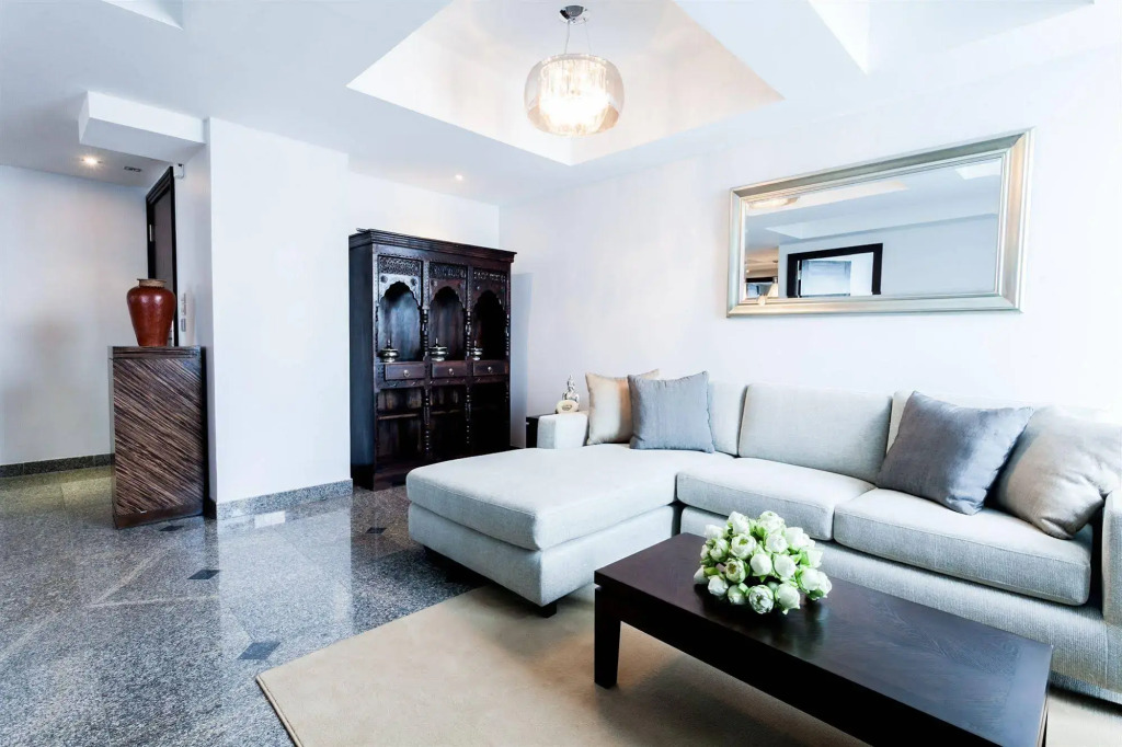 The Celadon Bangkok