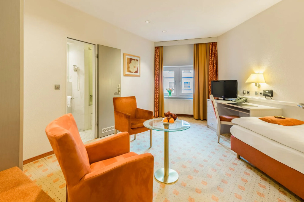Hotel Essener Hof; Sure Hotel Collection by Best Western