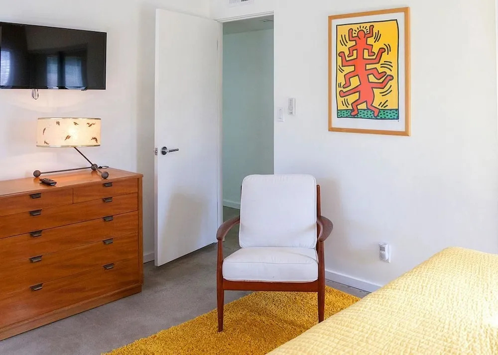 Midcentury Cool