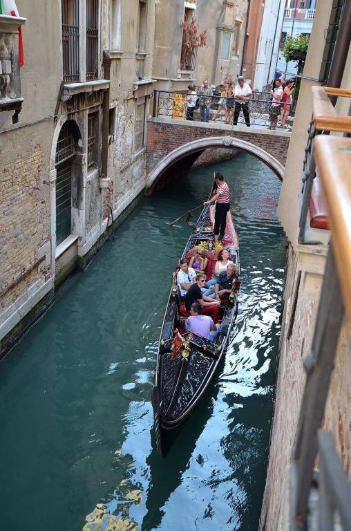 Residenza Bistrot De Venise