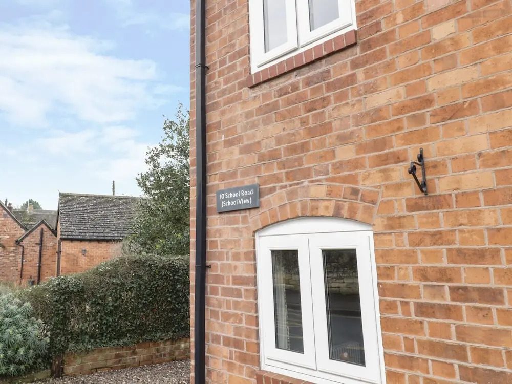 School View, Tewkesbury