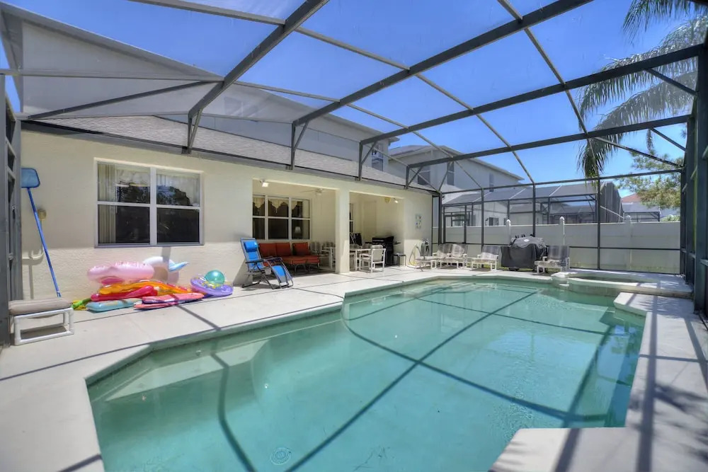 Greenview Bliss By Shine Villas #031
