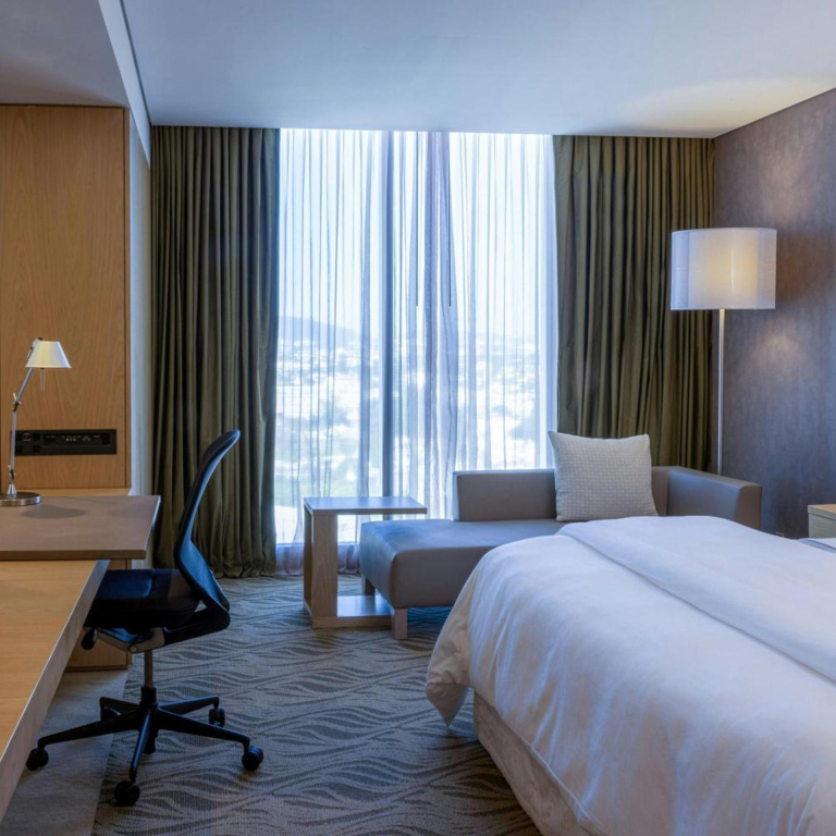 The Westin Guadalajara
