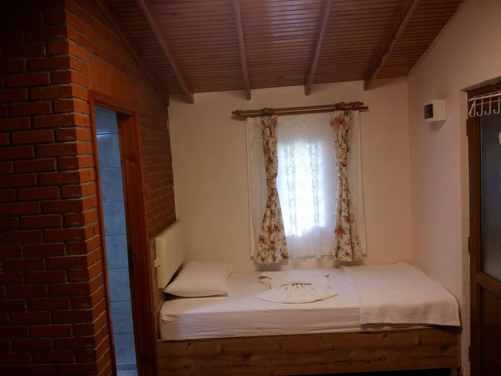 İda Marin Family Resort