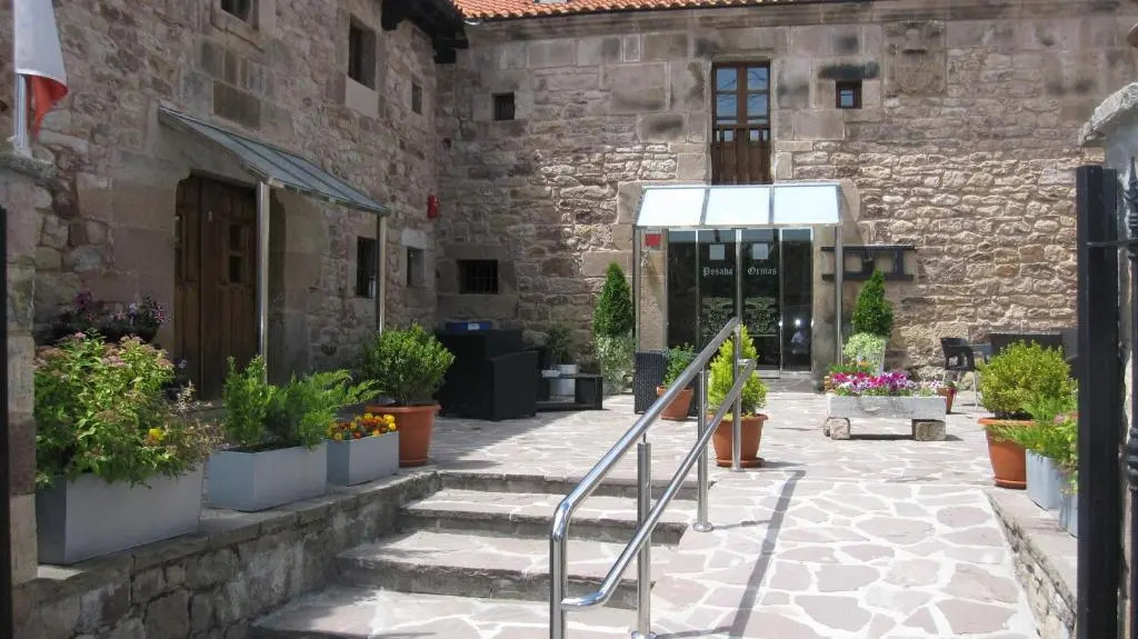Posada Ormas