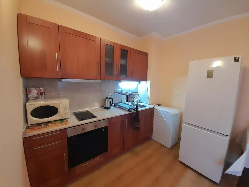 Snow Peak Todorka Apartament /Next To The Lift/ 6 Persons