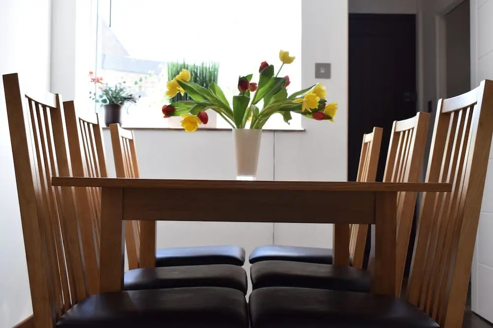 2 Bedroom House In Clapham