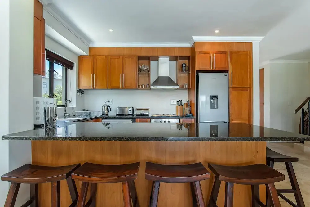 Valley Golf Lodges
