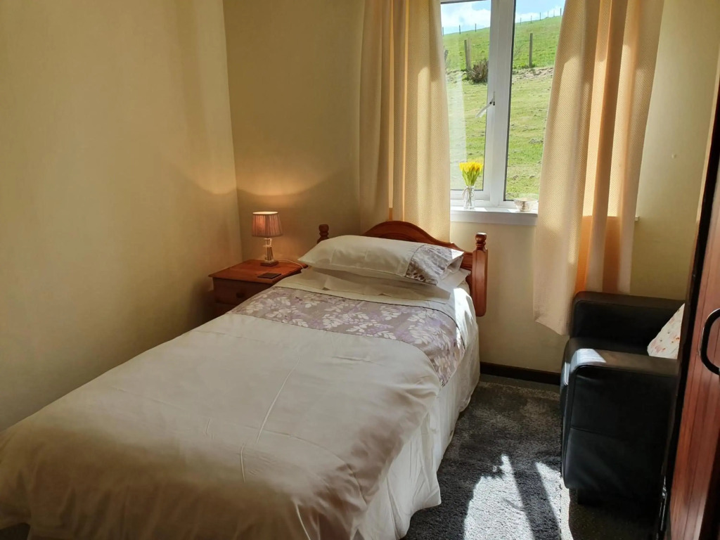 Crailloch Croft Cottages