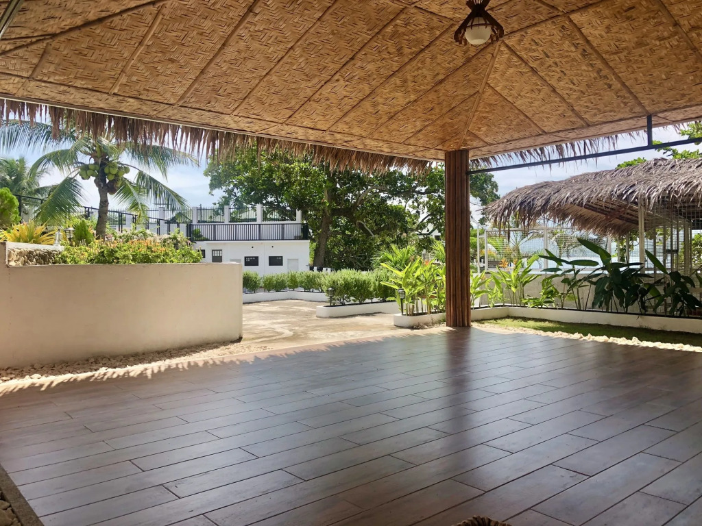 Casa de Moalboal